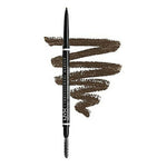 Eyebrow Make-up NYX 0,5 g 0.5 g product packaging
