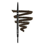 Eyebrow Make-up NYX 0,5 g 0.5 g product packaging