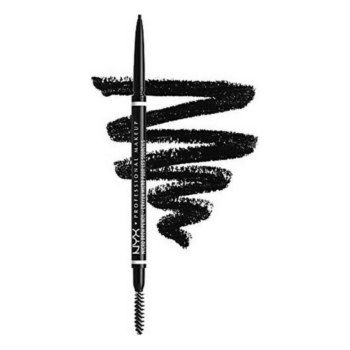 Eyebrow Make-up NYX 0,5 g 0.5 g product packaging