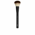 Make-up Brush NYX Pro Powder (1 Unit) makeup packaging