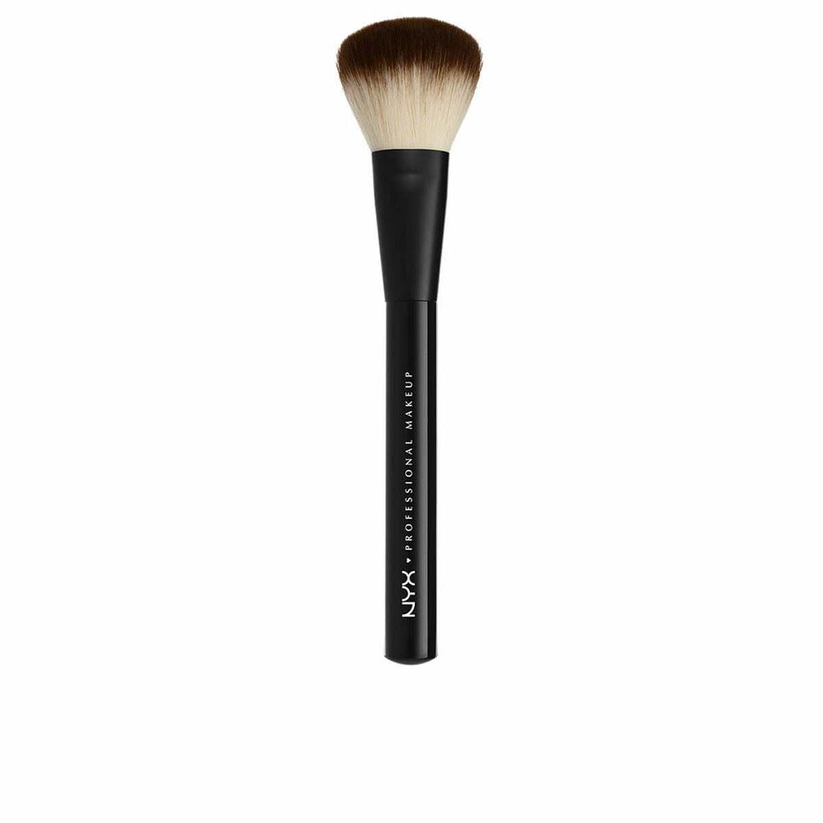 Make-up Brush NYX Pro Powder (1 Unit) makeup packaging