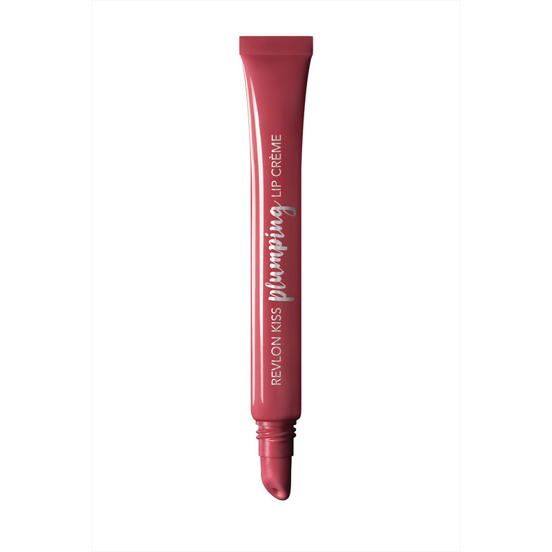 Revlon Kiss Cushion Plumping Lip Gloss 535 Spiced Berry 7.1 g