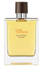 Hermes, Terre d`Hermes Intense Vetiver, Eau De Parfum, For Men, 200 ml