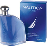 Nautica, Blue, Eau De Toilette, For Men, 100 ml