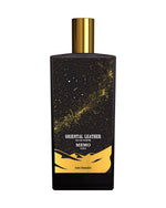 Memo Paris, Cuirs Nomades - Oriental Leather, Eau De Parfum, Unisex, 75 ml