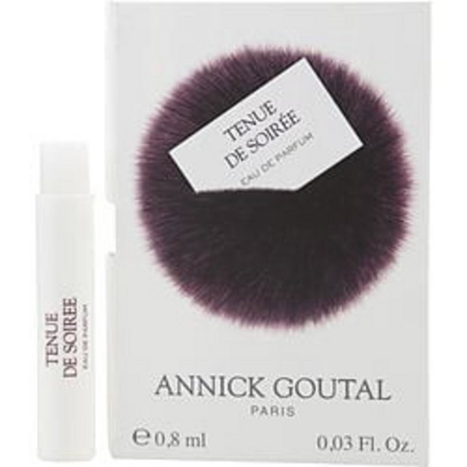Annick Goutal, Tenue de Soiree, Eau De Parfum, For Women, 1.5 ml *Vial