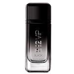 Carolina Herrera, 212 VIP Black, Eau De Parfum, For Men, 100 ml