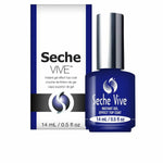 Nail Polish Fixer Seche 14 ml Gel skincare packaging