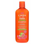 Anti-dandruff Shampoo Cantu Scalp relief 400 ml shampoo bottle