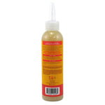 Pre-Shampoo Cantu Scalp Exfoliating 180 ml Hair Exfoliator for Women shampoo bottle