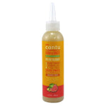 Pre-Shampoo Cantu Scalp Exfoliating 180 ml Hair Exfoliator for Women shampoo bottle