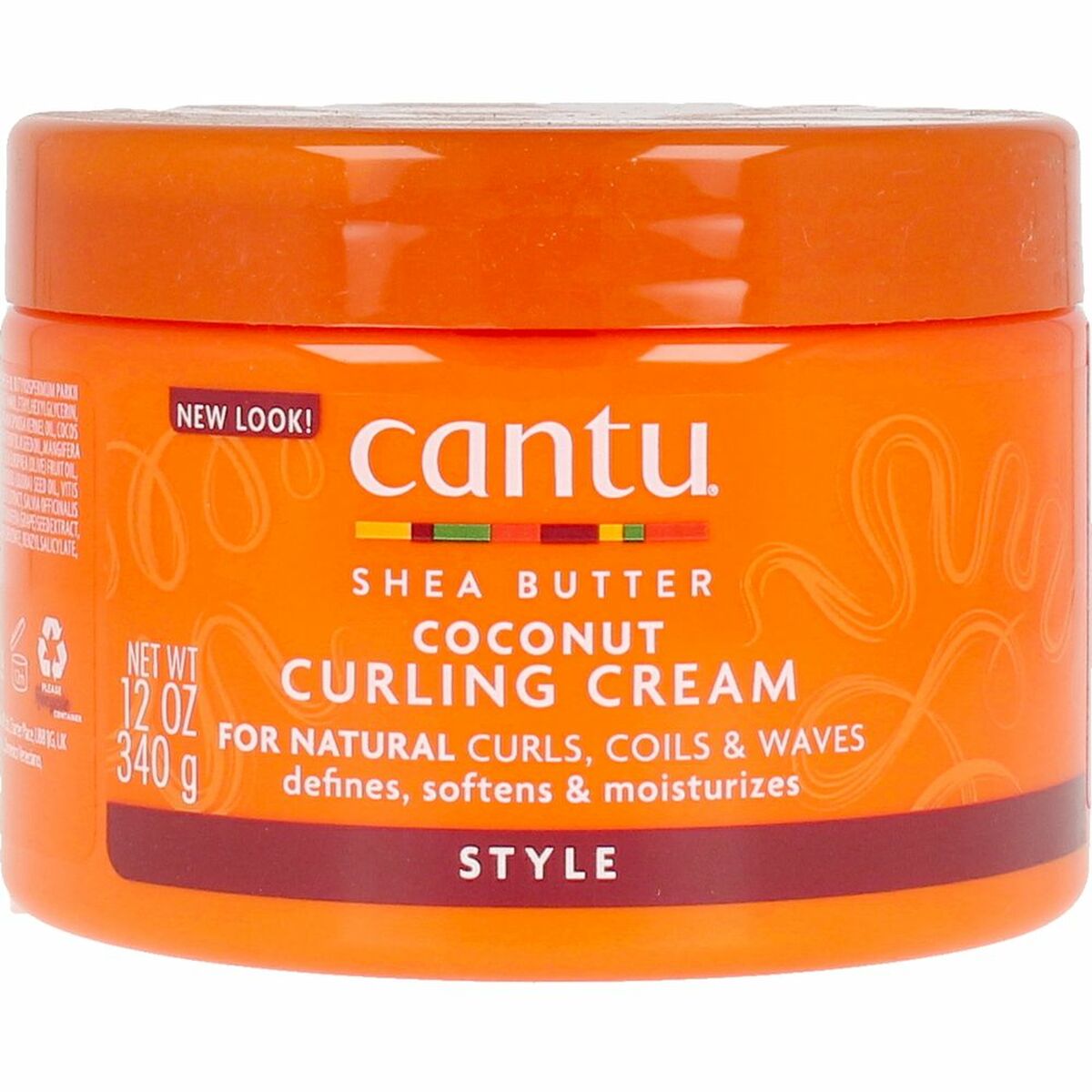 Conditioner Cantu for Women conditioner bottle