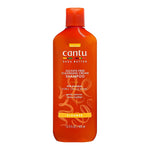 Shampoo Cantu For Natural Hair 400 ml Curly hair for Women shampoo bottle