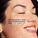 Facial Exfoliator StriVectin Daily Reveal 60 Units product packaging