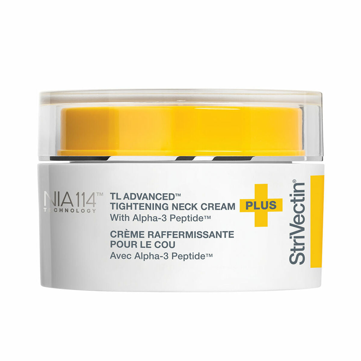 Facial Cream StriVectin Tl Advanced Tightening 50 ml skincare packaging