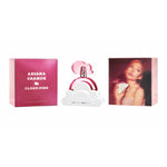 Women's Perfume Ariana Grande Cloud Pink EDP bottle