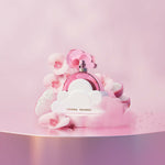 Women's Perfume Ariana Grande Cloud Pink EDP bottle