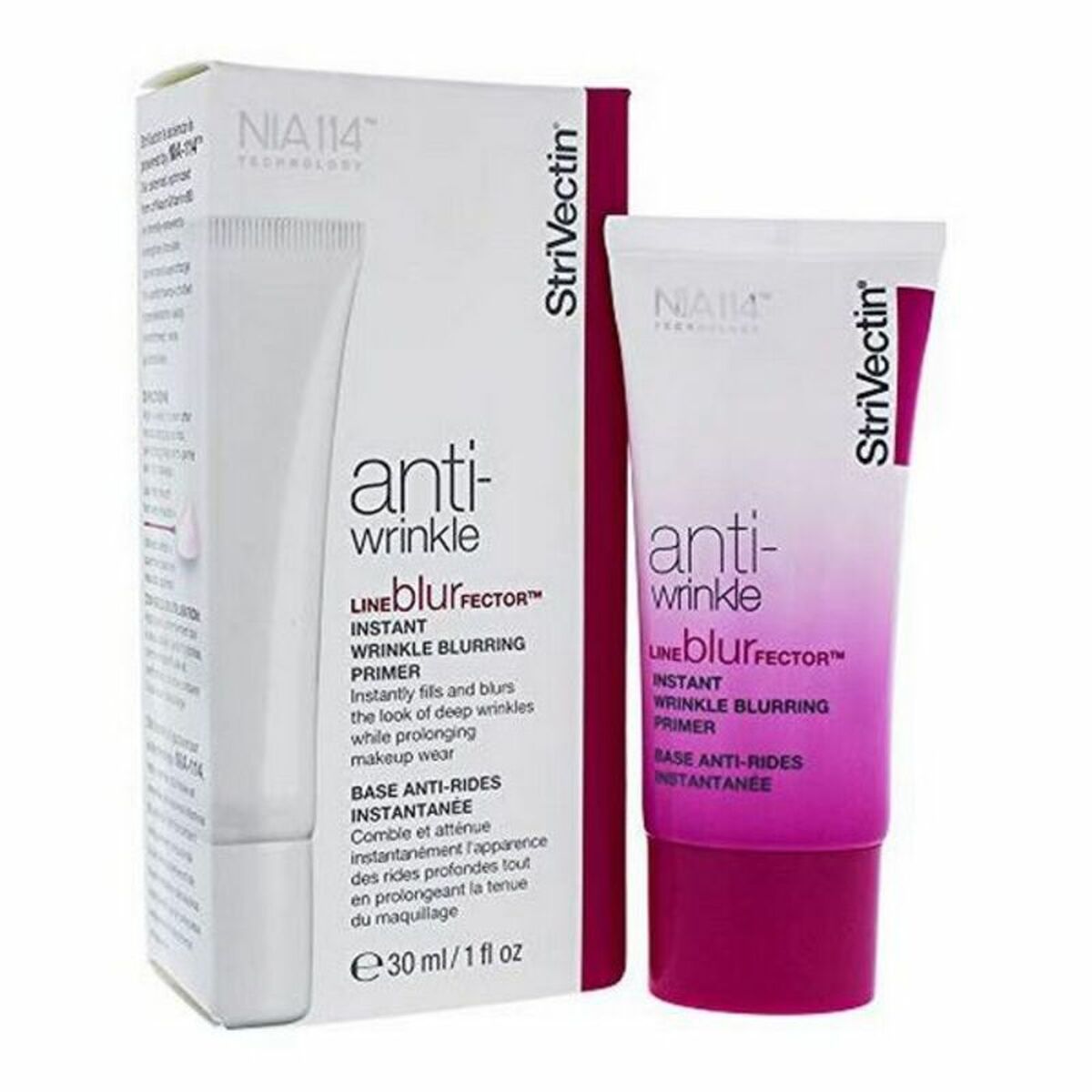 Make-up Primer StriVectin 30 ml product packaging