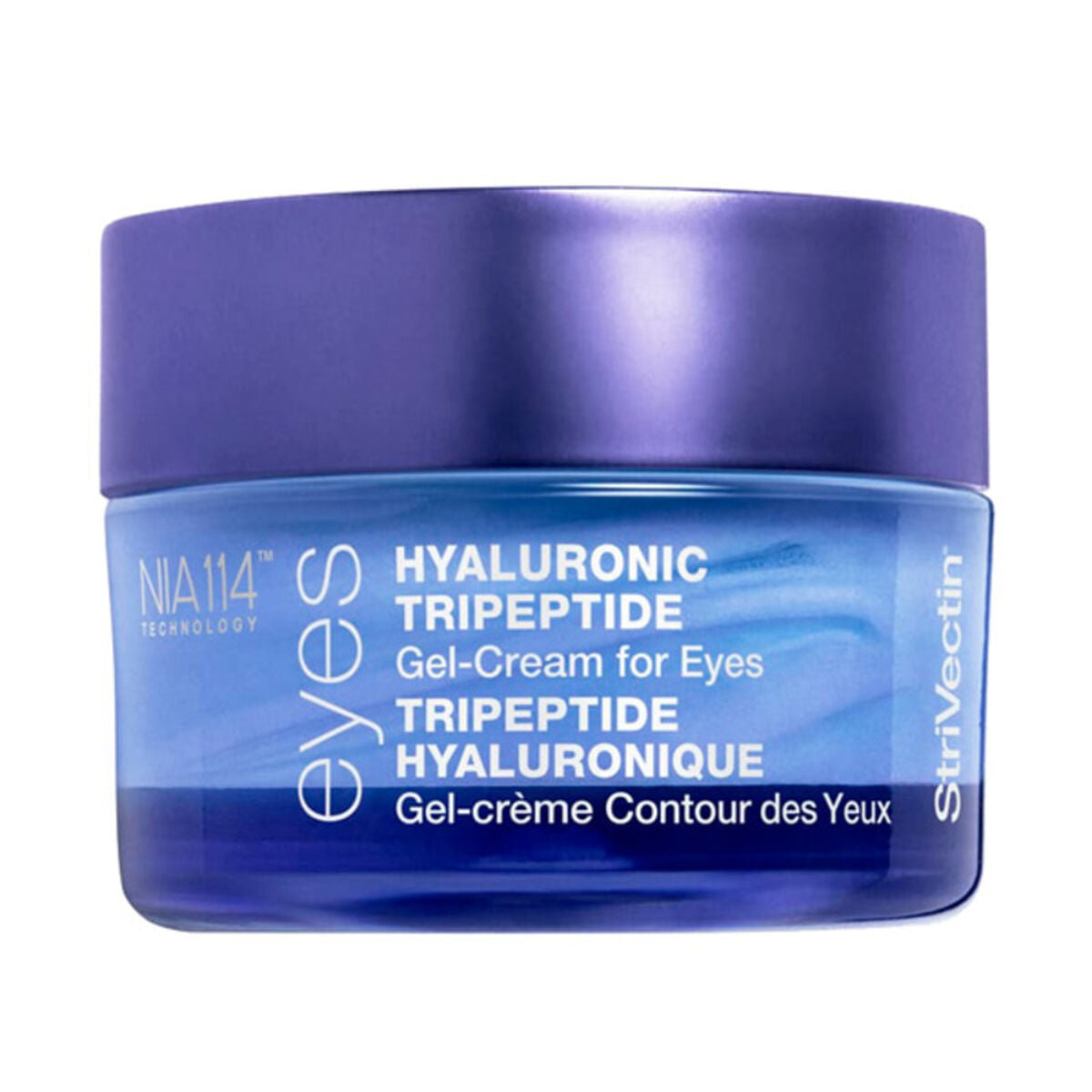 Anti-eye bags StriVectin 15 ml for Women product packaging