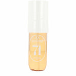 Unisex Perfume Sol De Janeiro CHEIROSA product packaging