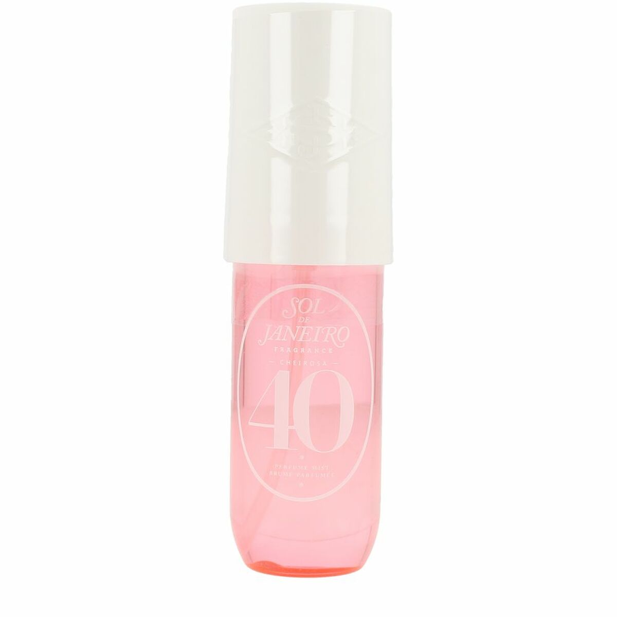 Body Mist Sol De Janeiro CHEIROSA 40 90 ml for Women product packaging