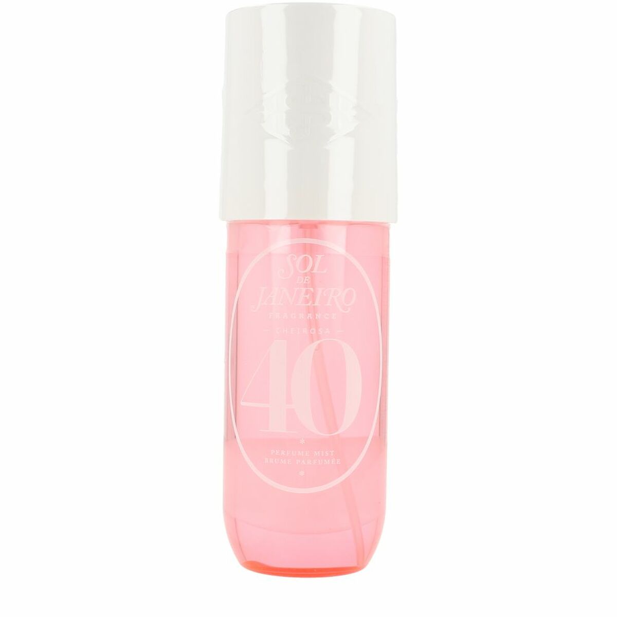 Body Mist Sol De Janeiro CHEIROSA 40 240 ml product packaging