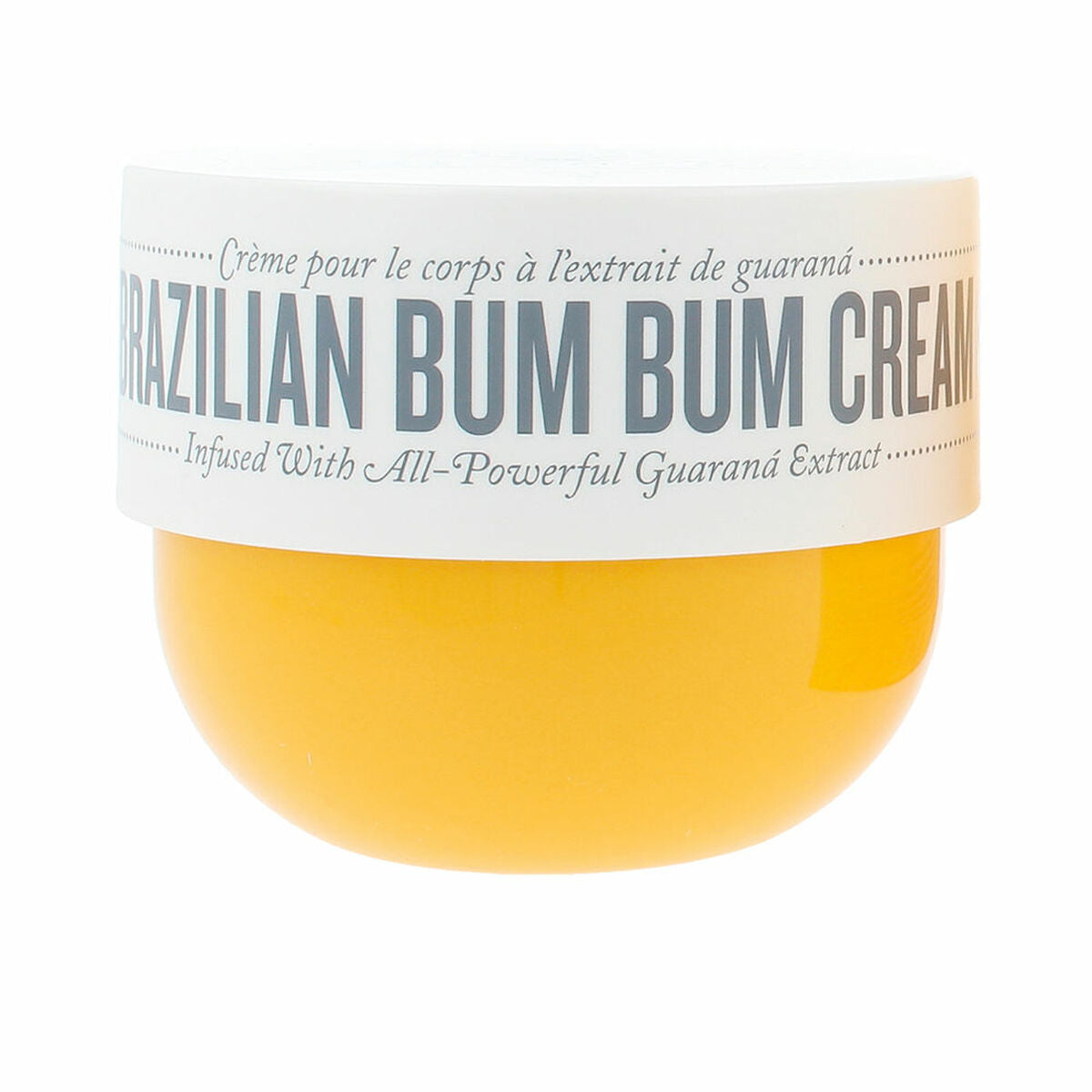 Body Cream Sol De Janeiro for Women skincare packaging