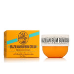 Body Cream Sol De Janeiro for Women skincare packaging