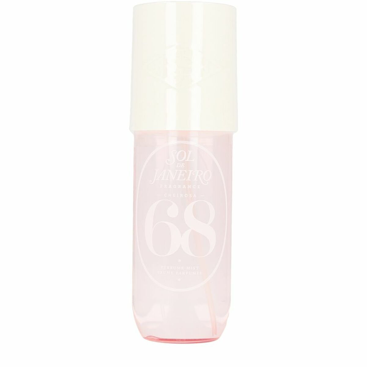 Unisex Perfume Sol De Janeiro CHEIROSA 68 240 ml product packaging