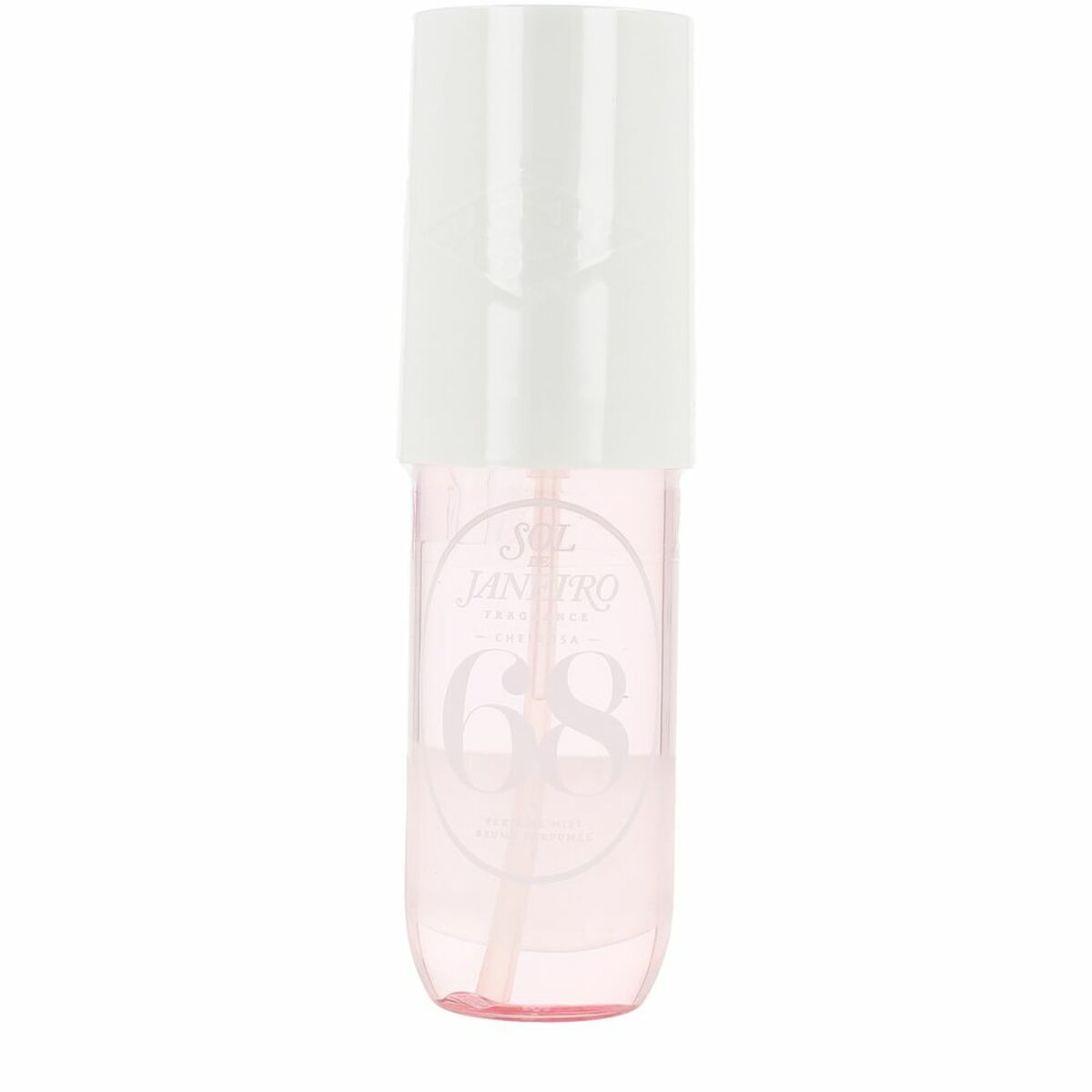 Body Spray Sol De Janeiro CHEIROSA Cheirosa 68 90 ml for Women product packaging