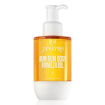 Body Oil Sol De Janeiro BRAZILIAN BUM BUM 100 ml product packaging