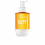 Body Oil Sol De Janeiro BRAZILIAN BUM BUM 100 ml product packaging
