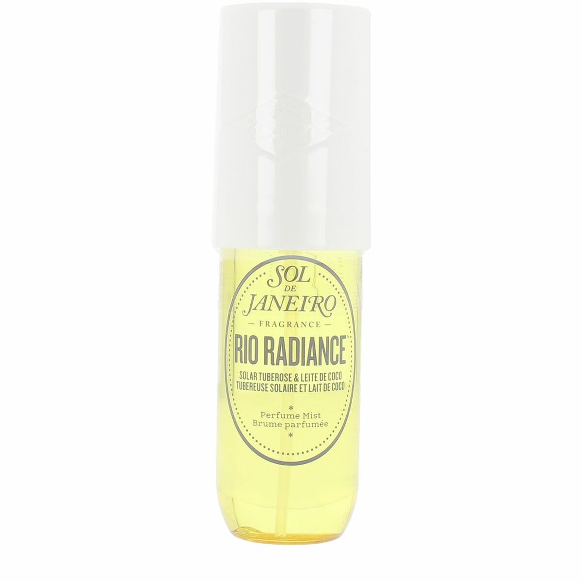 Body Mist Sol De Janeiro CHEIROSA Cheirosa 87 90 ml for Women product packaging