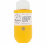 Straightening Shampoo Sol De Janeiro BRAZILIAN JOIA 295 ml for Women shampoo bottle