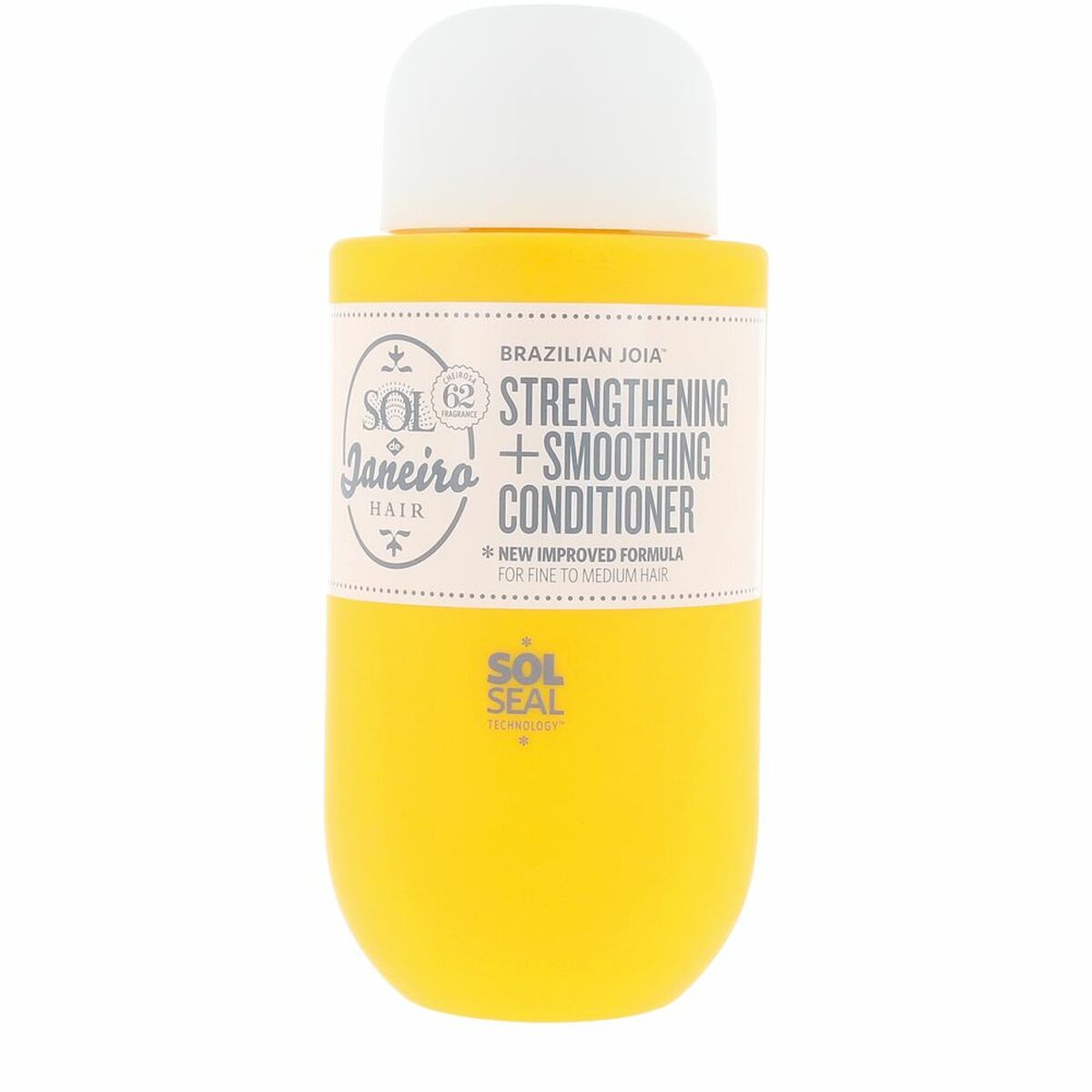 Conditioner Sol De Janeiro BRAZILIAN JOIA 295 ml for Women conditioner bottle