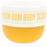 Body Exfoliator Sol De Janeiro BRAZILIAN BUM 220 ml product packaging