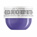 Body Butter Sol De Janeiro DELICIA DRENCH 75 ml product packaging