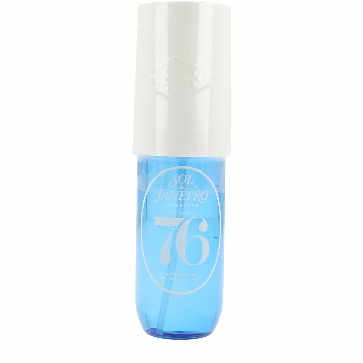 Unisex Perfume Sol De Janeiro CHEIROSA Cheirosa 76 90 ml product packaging