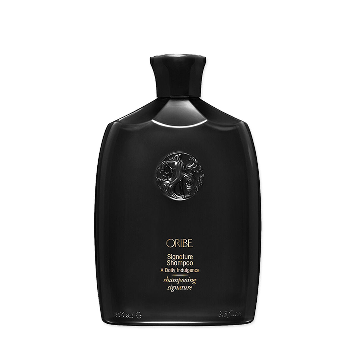 Shampoo Oribe 250 ml shampoo bottle