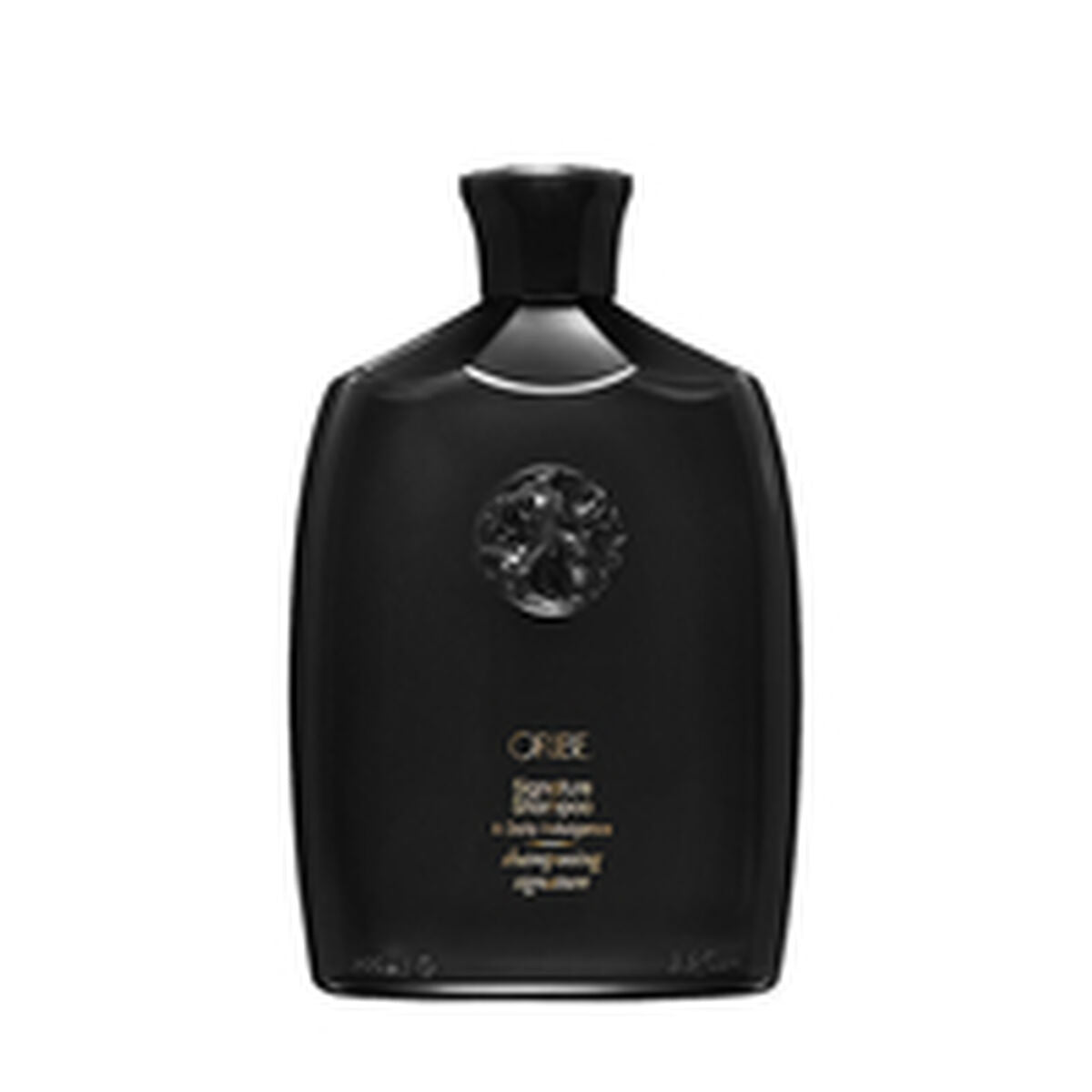 Shampoo Oribe 250 ml shampoo bottle