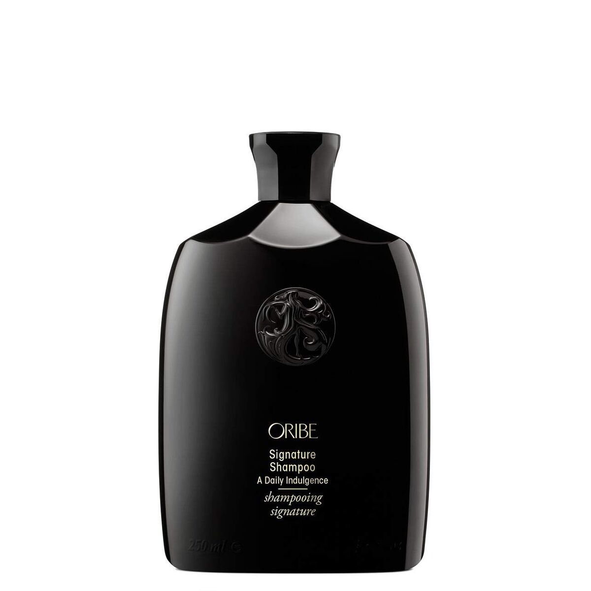 Shampoo Oribe 250 ml shampoo bottle
