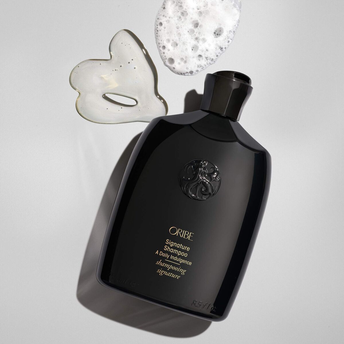 Shampoo Oribe 250 ml shampoo bottle