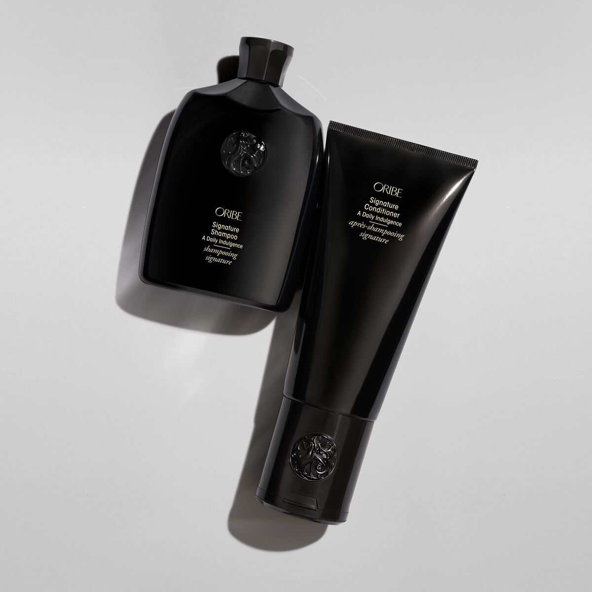 Shampoo Oribe 250 ml shampoo bottle