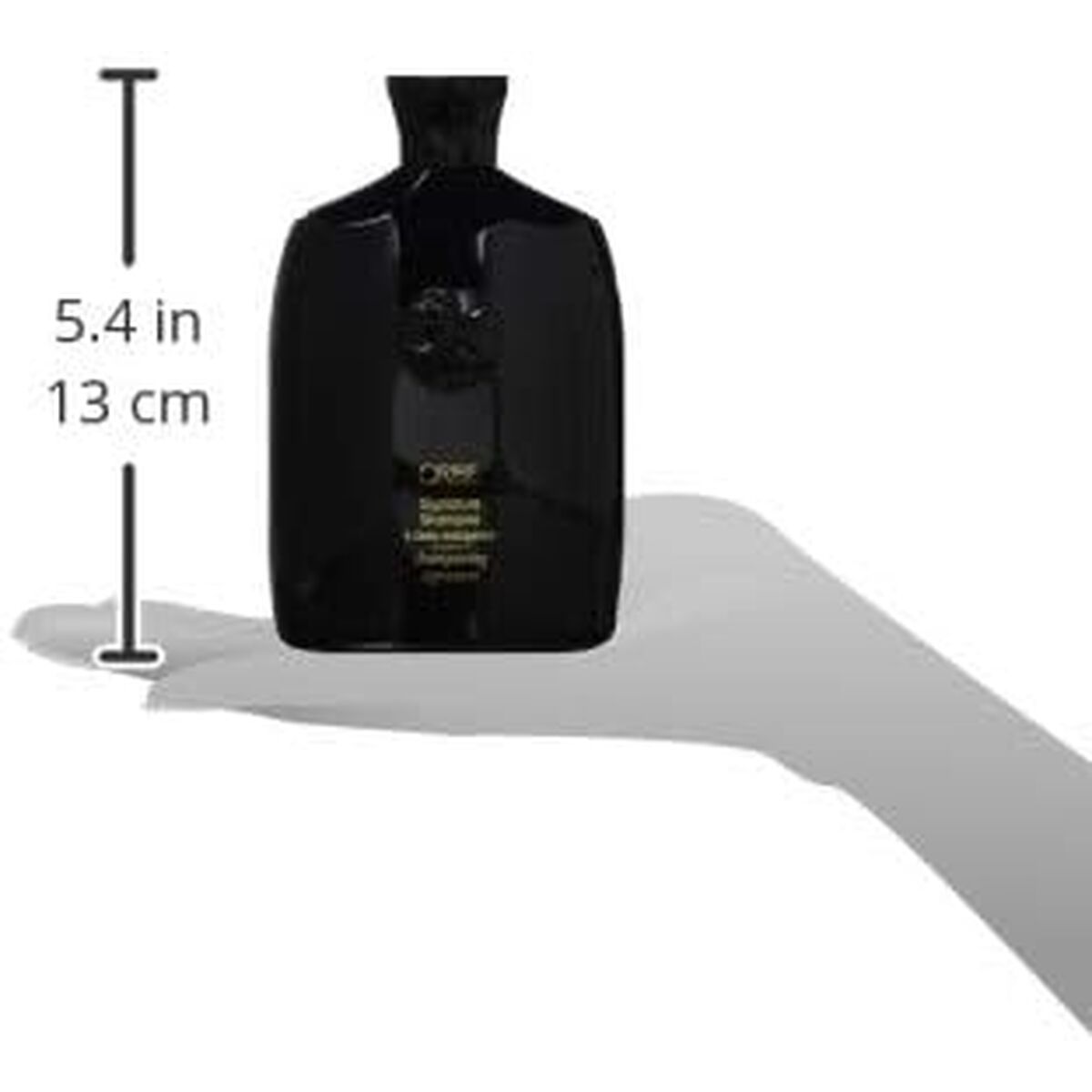Shampoo Oribe 250 ml shampoo bottle