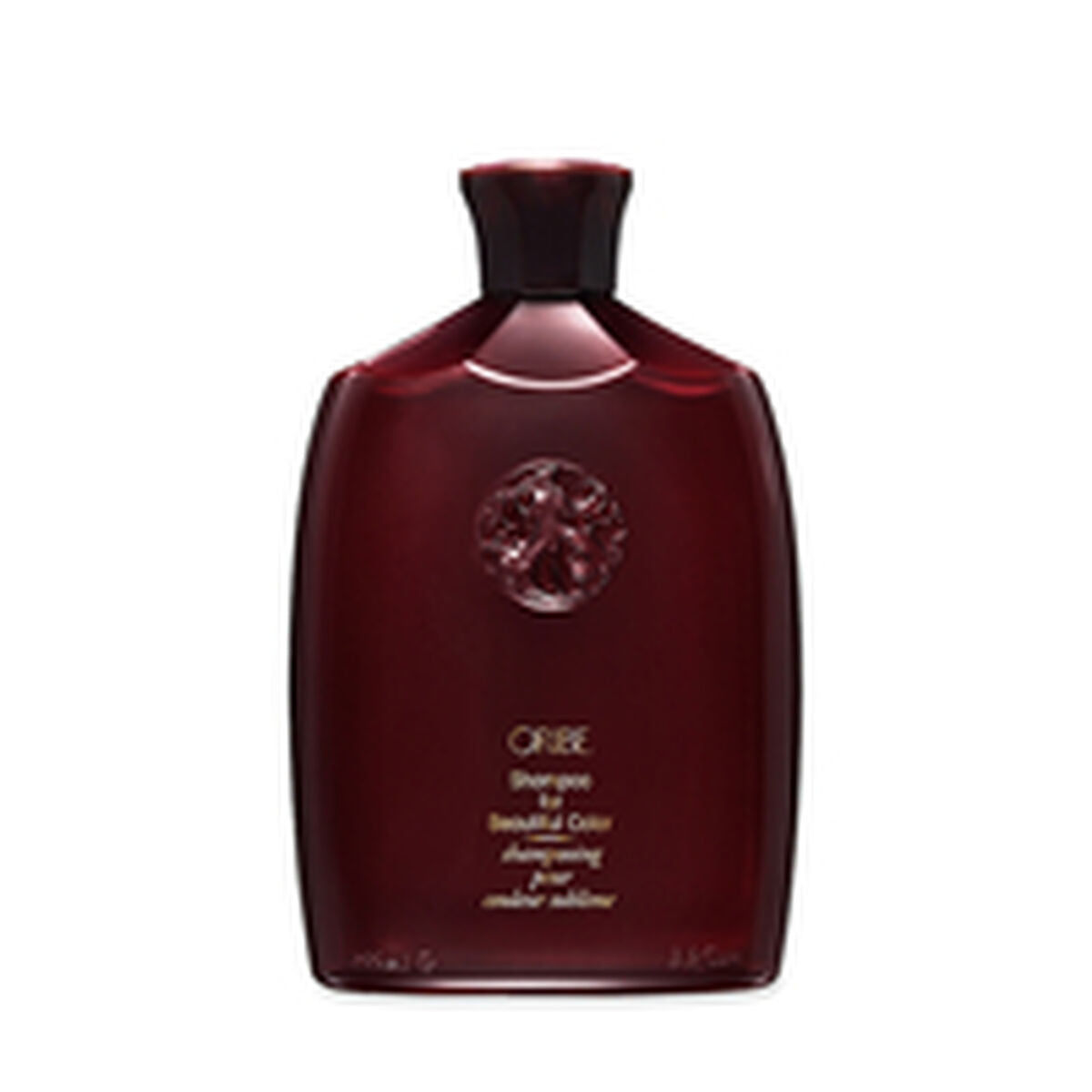 Shampoo Oribe 250 ml shampoo bottle