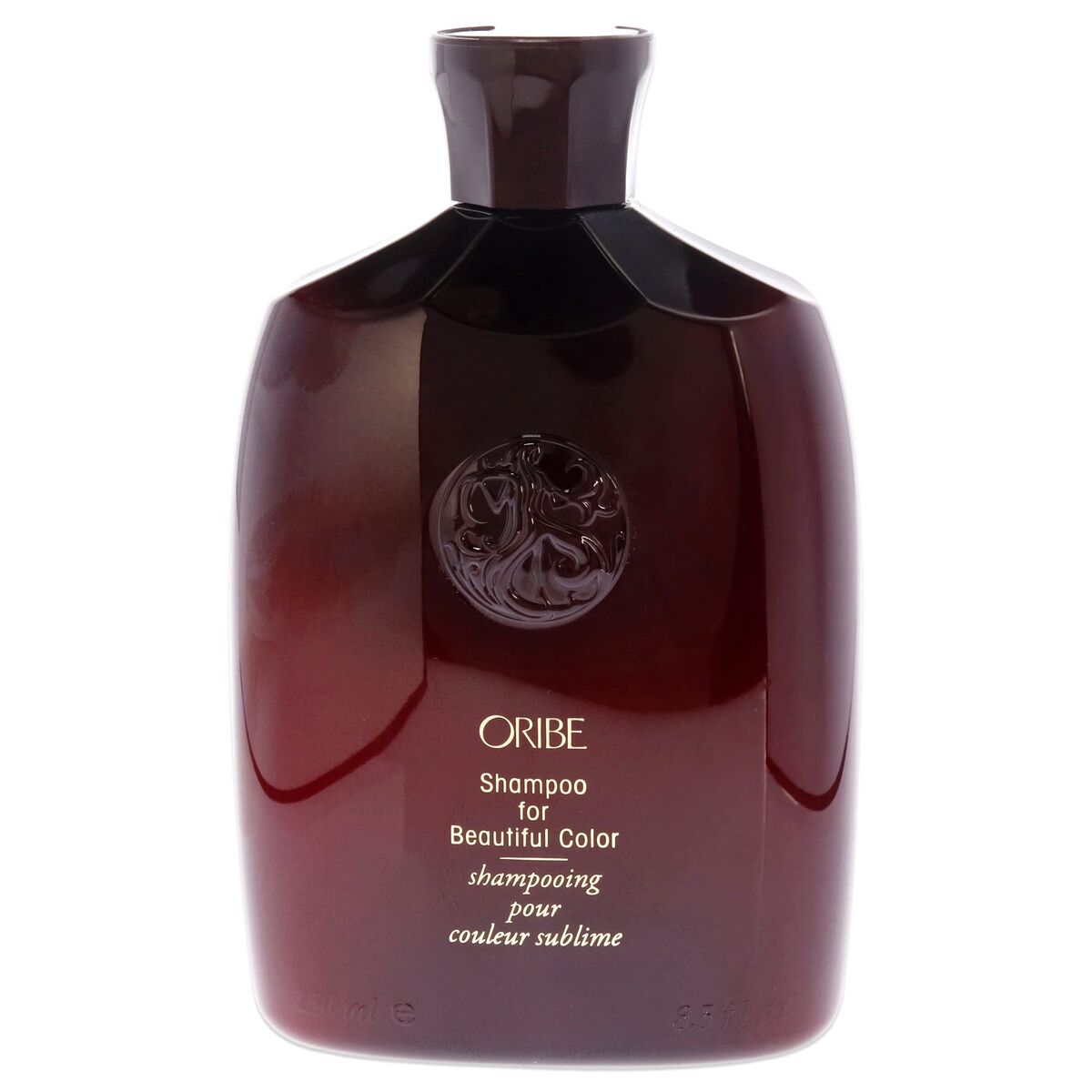 Shampoo Oribe 250 ml shampoo bottle