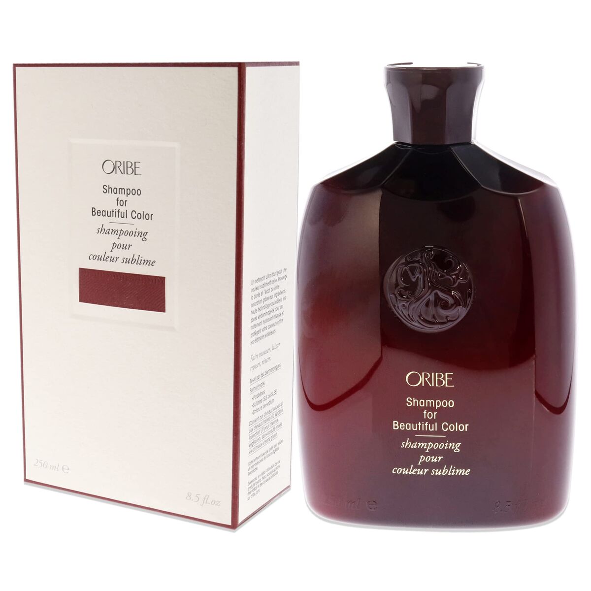 Shampoo Oribe 250 ml shampoo bottle