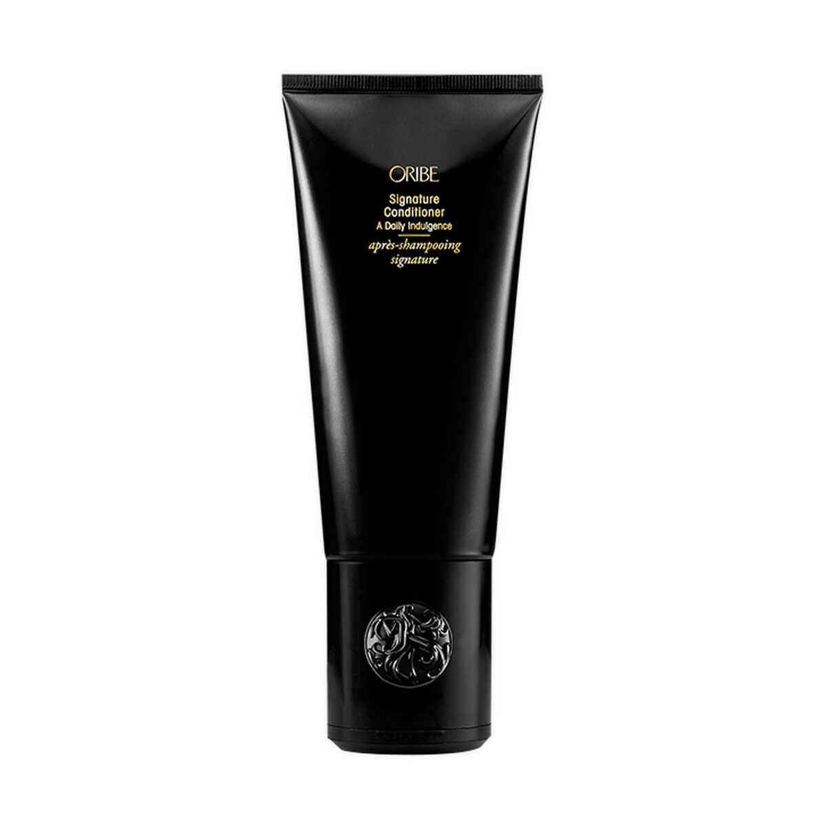 Conditioner Oribe conditioner bottle