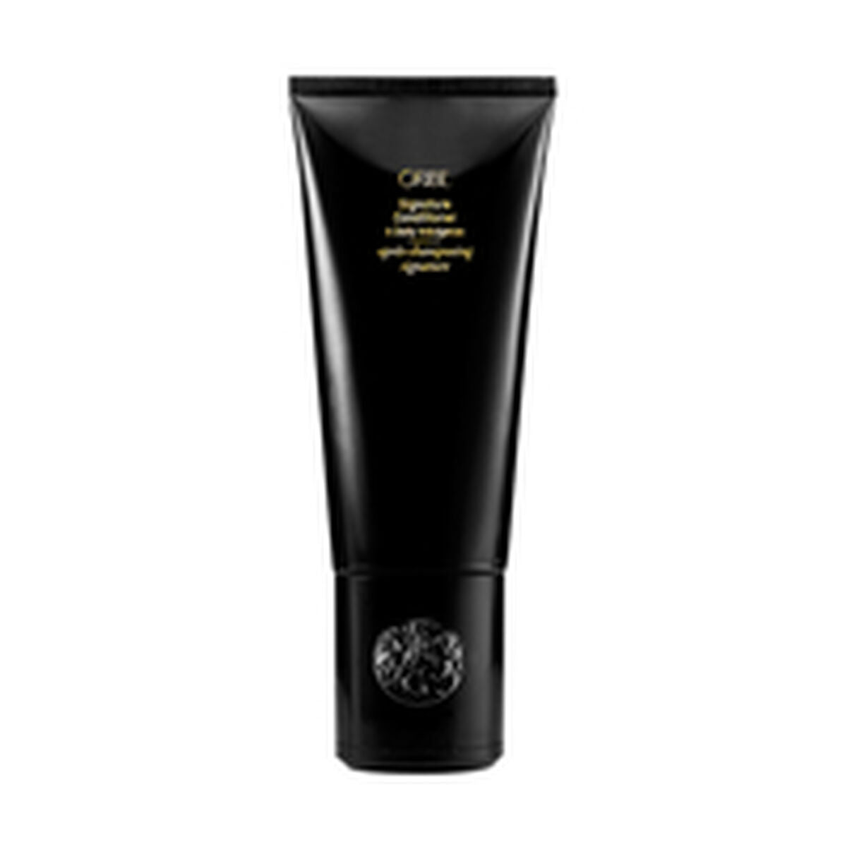 Conditioner Oribe conditioner bottle