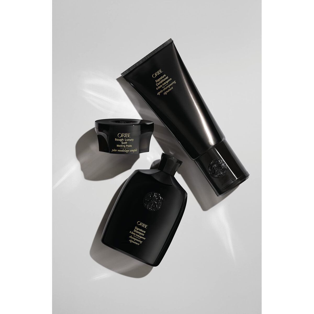 Wax Oribe 50 ml for Women hair wax packaging